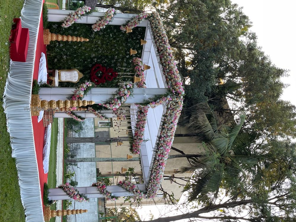 Photo From Lavanya and Tushar - By Flinters Management