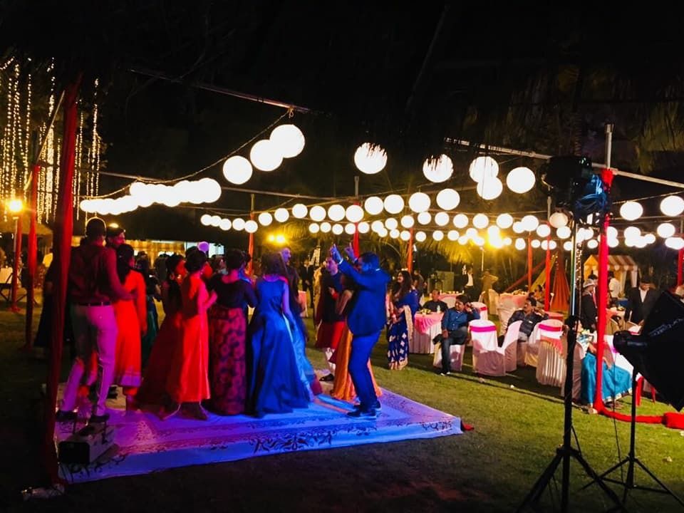 Photo From Ritesh and Preeti's Hindu Wedding - By Flinters Management