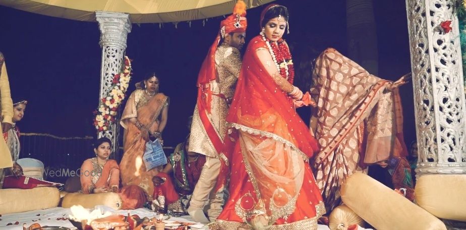 Photo From Shree weds Manisha - By B3WeddingZ