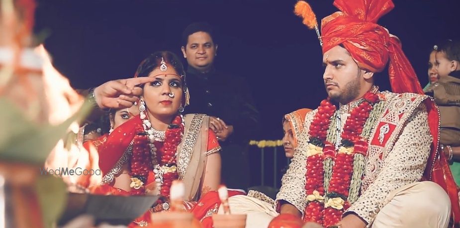 Photo From Shree weds Manisha - By B3WeddingZ