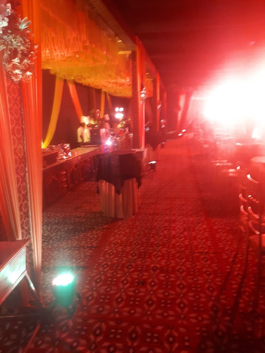 Photo From cocktail nite Ramesh nagar delhi - By R R Caterers