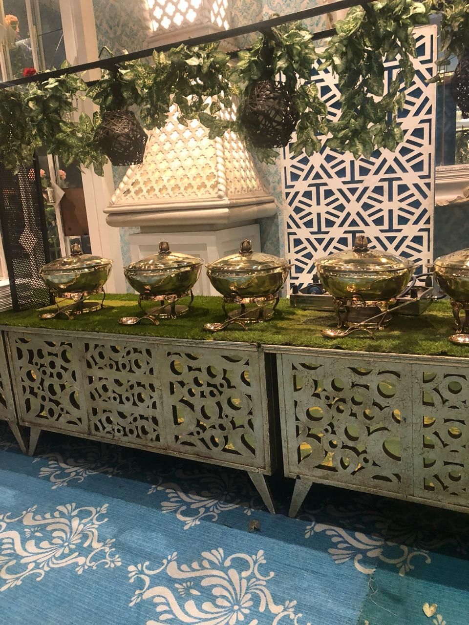 Photo From 9,10 feb 2019 catering Display by delhi cantt - By R R Caterers