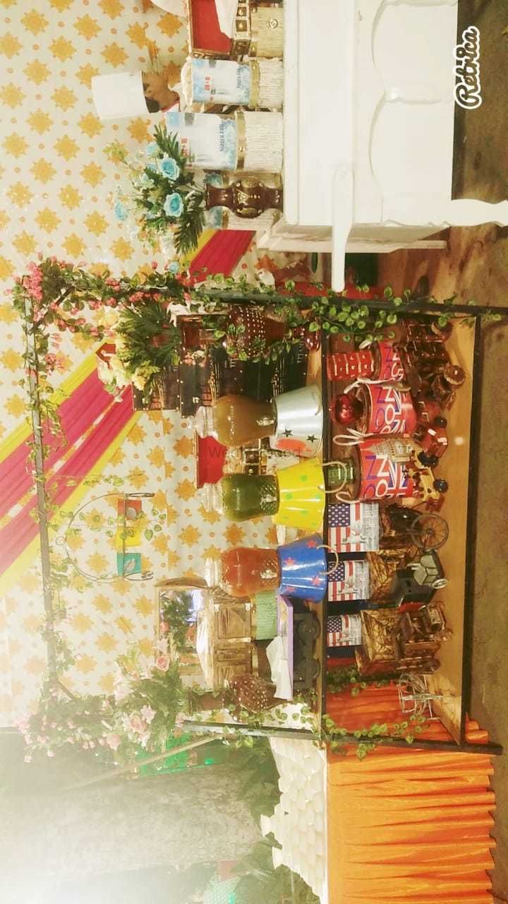 Photo From chat papdi counter display - By R R Caterers