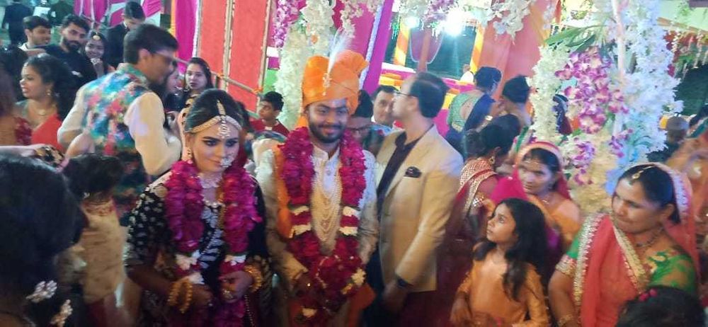 Photo From Payal weds Akash Destination Wedding - By Shahiparinaya Event Planner 