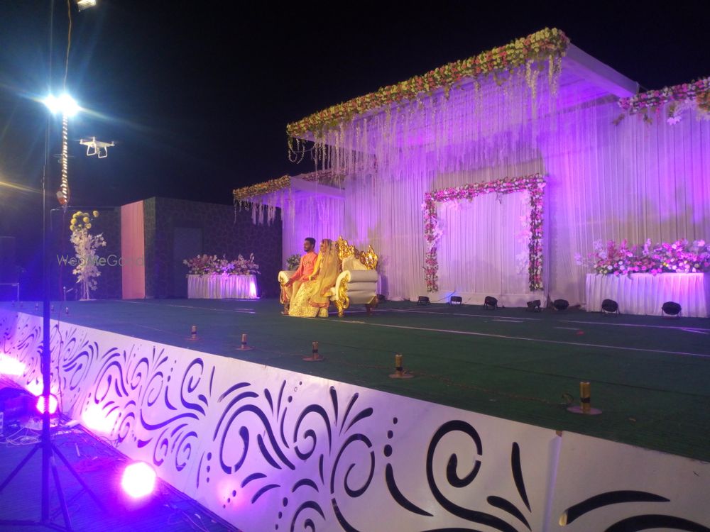 Photo From Payal weds Akash Destination Wedding - By Shahiparinaya Event Planner 