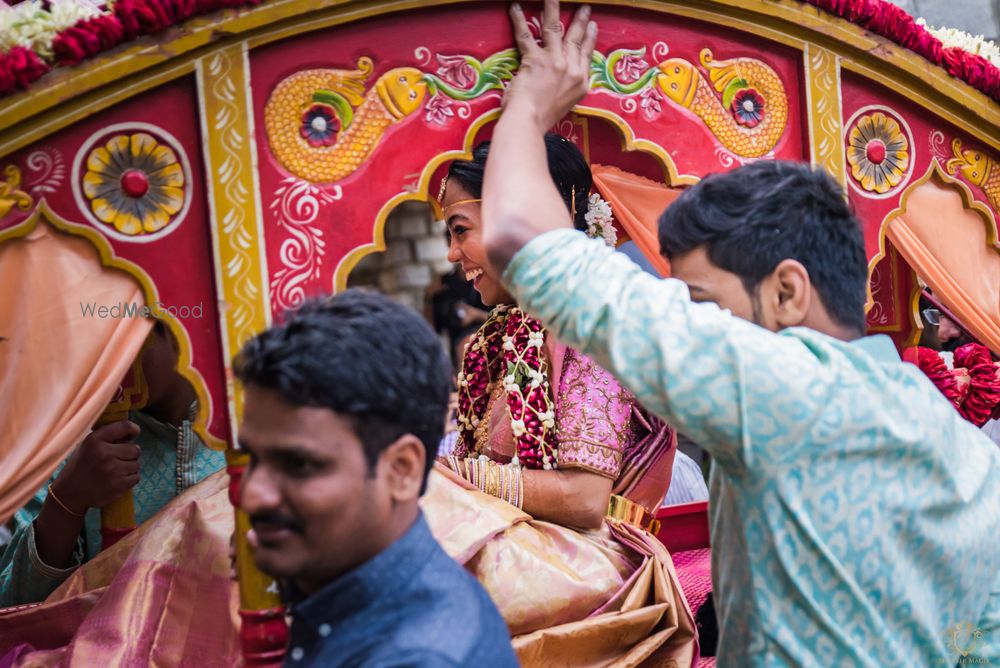 Photo From Varsha + Erik - Telugu Wedding  - By Shutter Magik