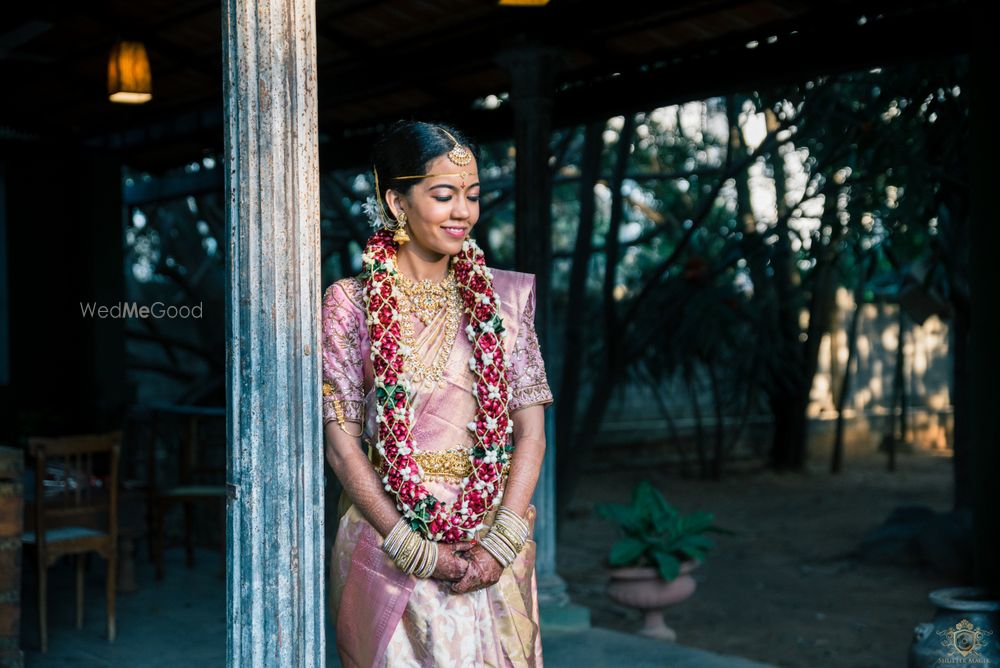 Photo From Varsha + Erik - Telugu Wedding  - By Shutter Magik