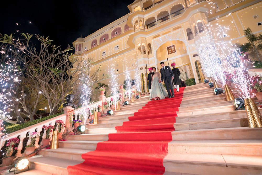 Photo From Sidharth & Manisha Wedding - By Show Mania Events & Entertainment
