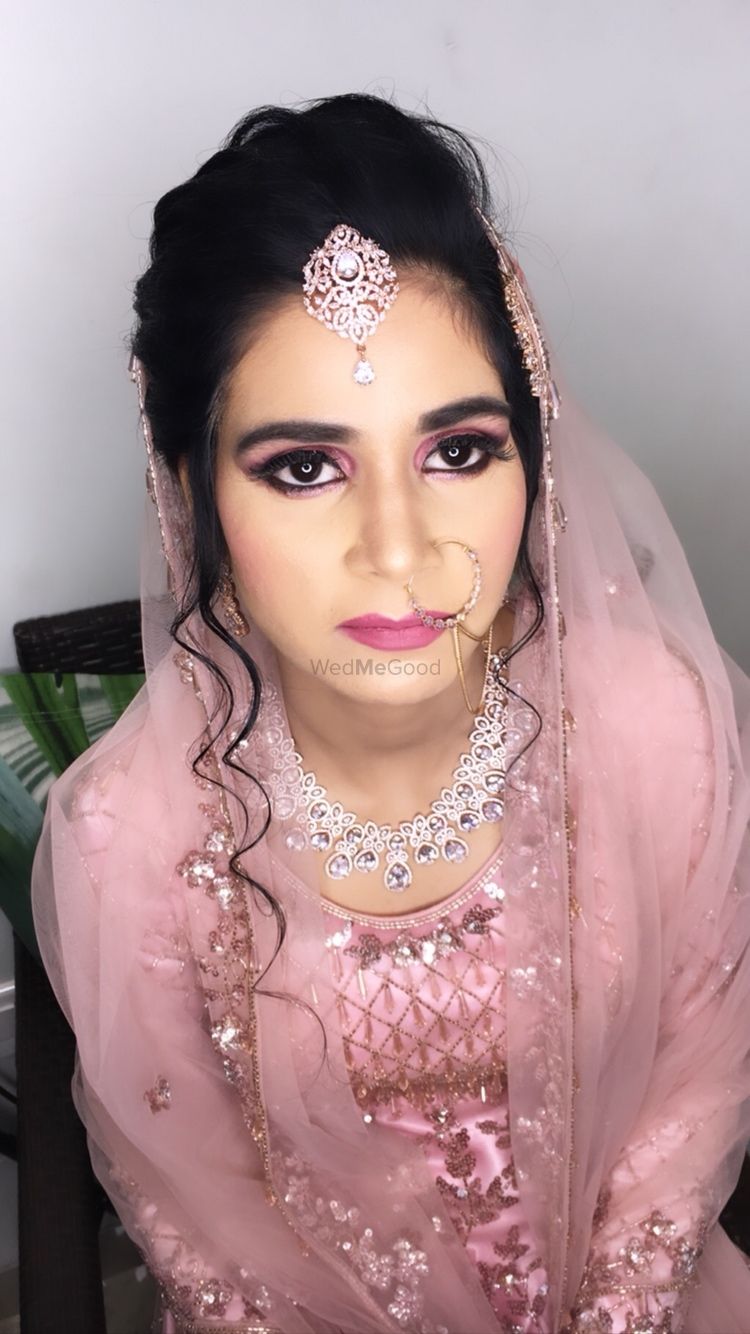 Photo From walima bride - By Glam by Afsha