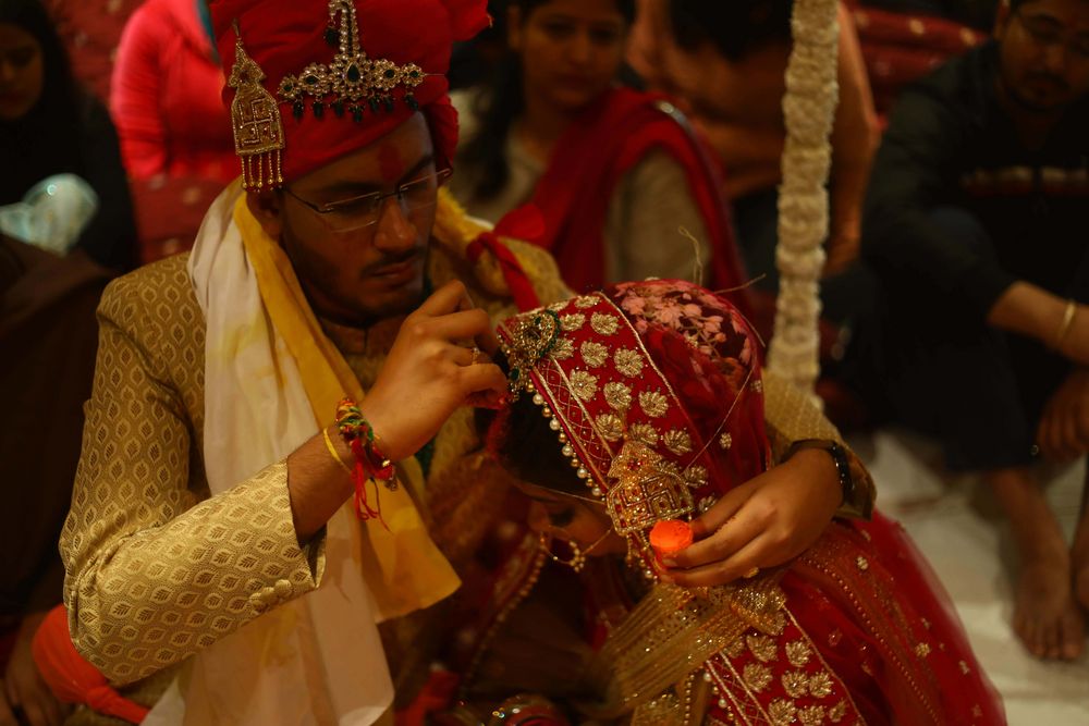 Photo From Rajat weds Pallavi - Stirling Athvra Resort - By Saaj Weddings