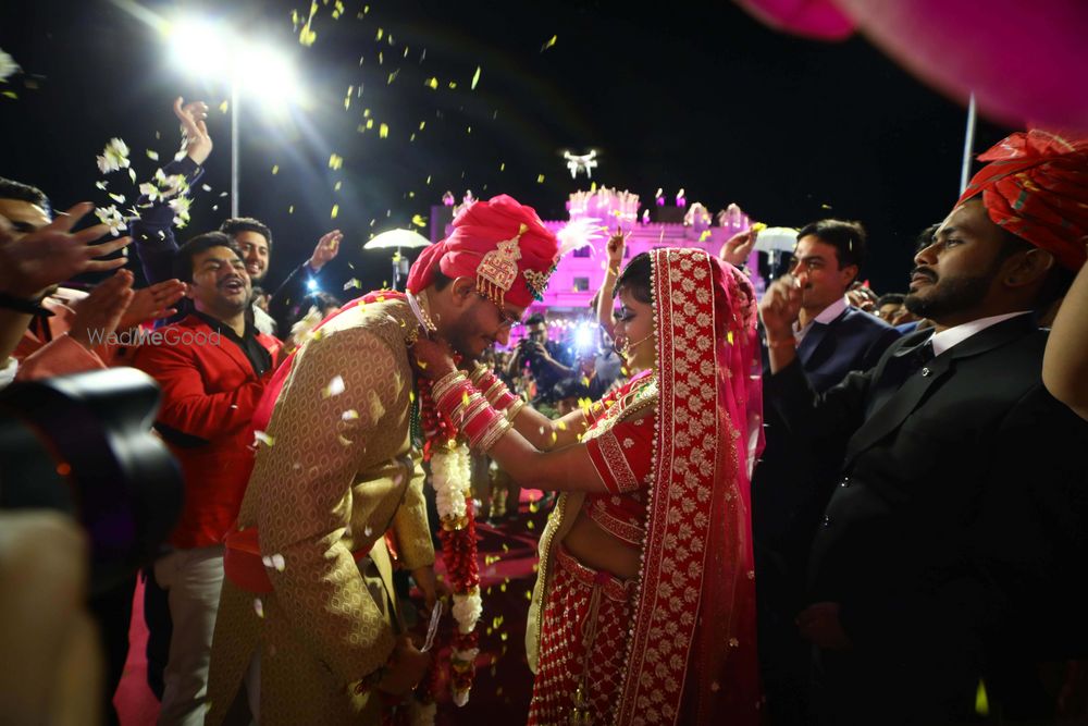 Photo From Rajat weds Pallavi - Stirling Athvra Resort - By Saaj Weddings