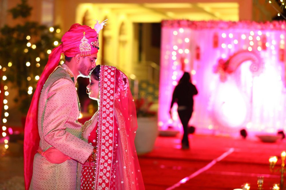 Photo From Rajat weds Pallavi - Stirling Athvra Resort - By Saaj Weddings