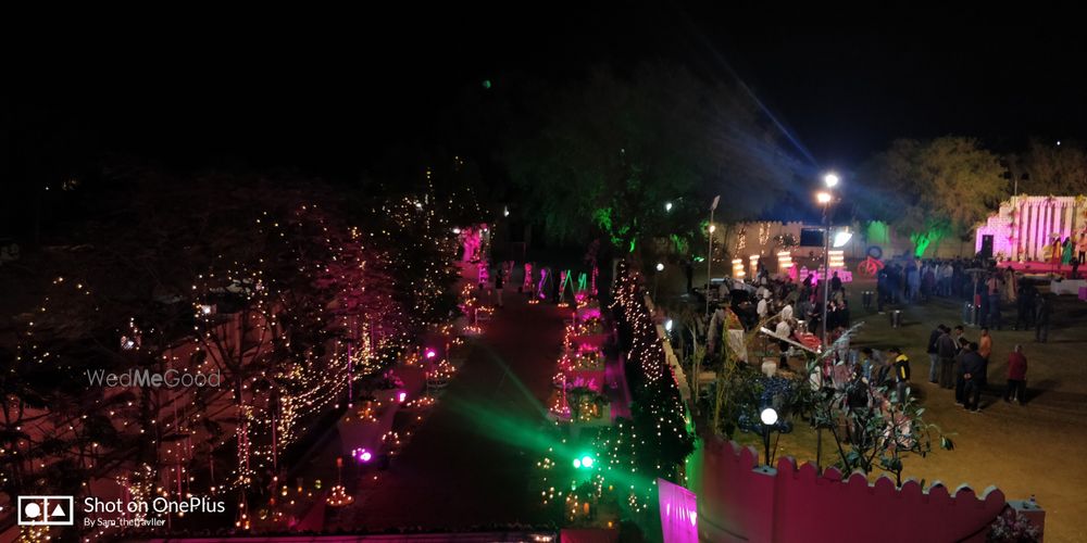 Photo From Rajat weds Pallavi - Stirling Athvra Resort - By Saaj Weddings