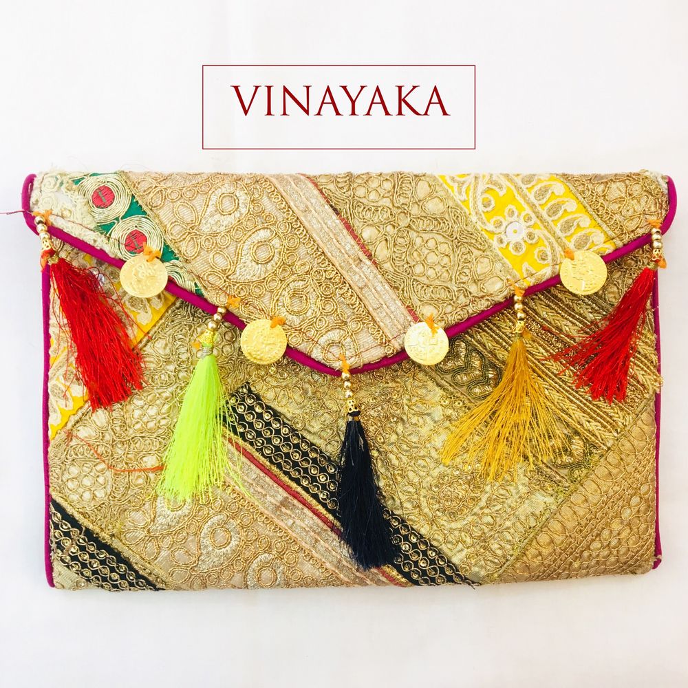 Photo From Vinayaka Clutches  - By Vinayaka