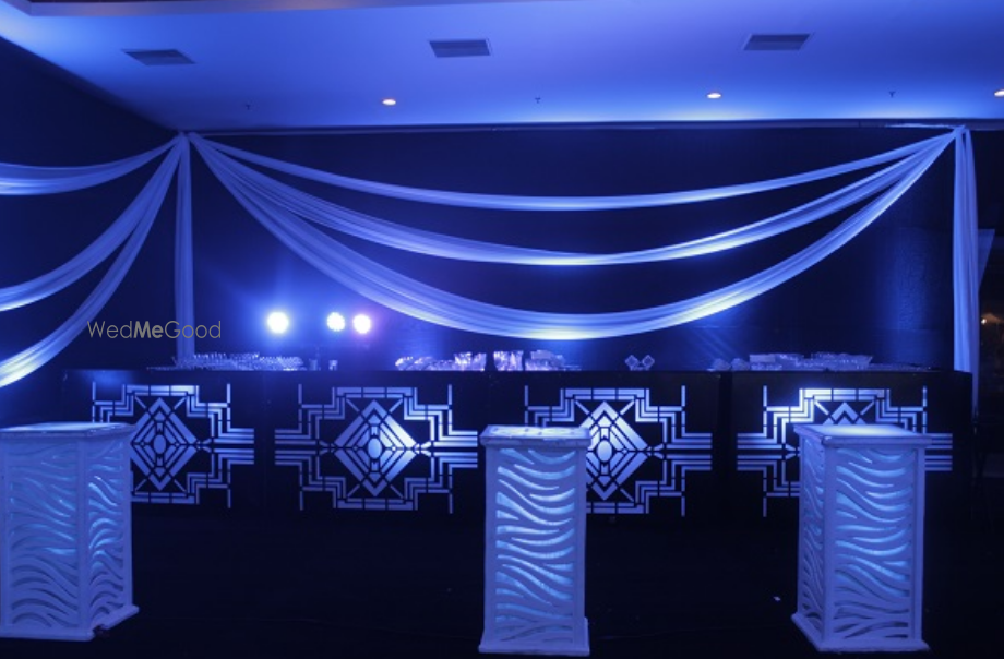 Photo From gatsby theme - By Antraa Events Pvt. Ltd