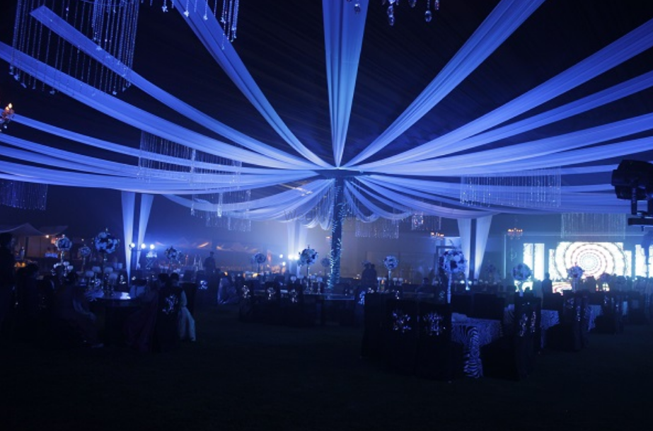 Photo From gatsby theme - By Antraa Events Pvt. Ltd