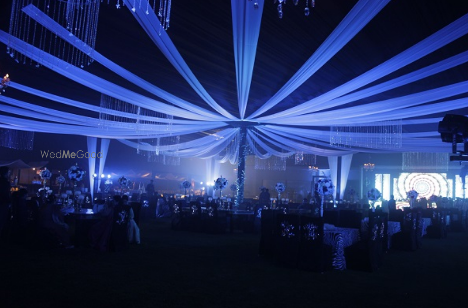 Photo From gatsby theme - By Antraa Events Pvt. Ltd