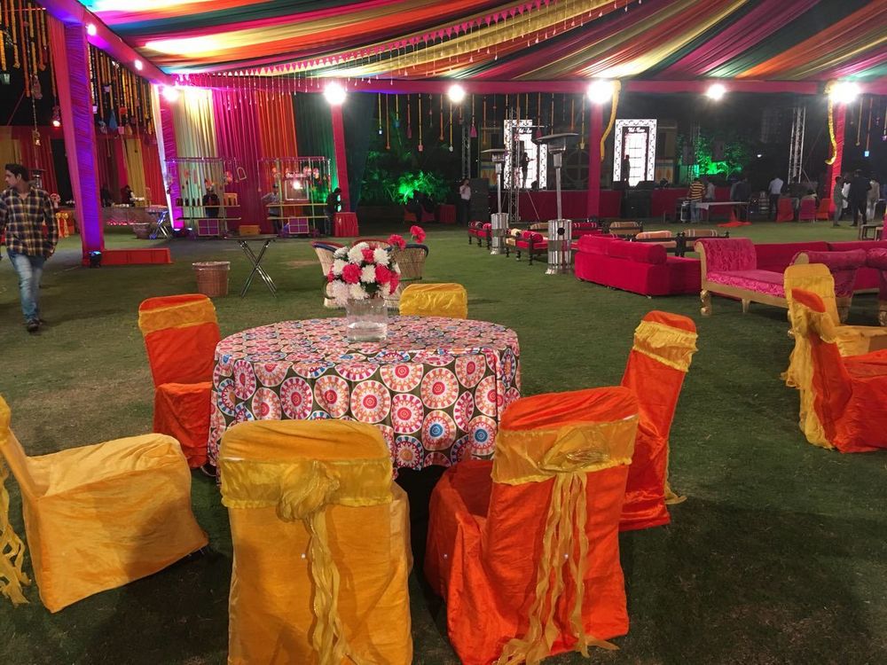 Photo From mehndi - By Antraa Events Pvt. Ltd