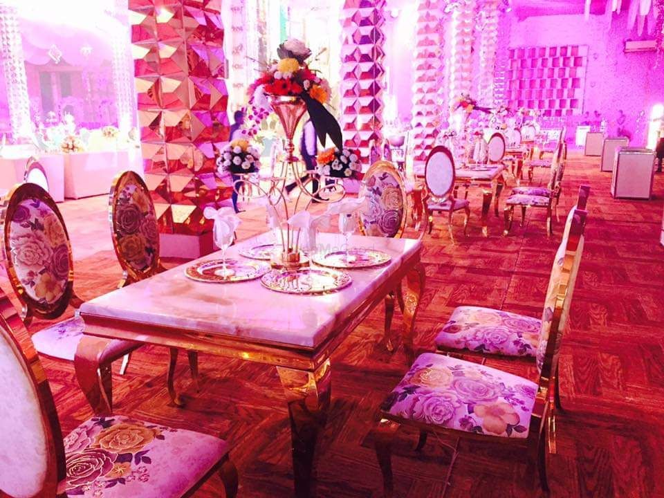 Photo From Ritesh& swara gupta wedding at sangreela - By Showmaqers Event Planner