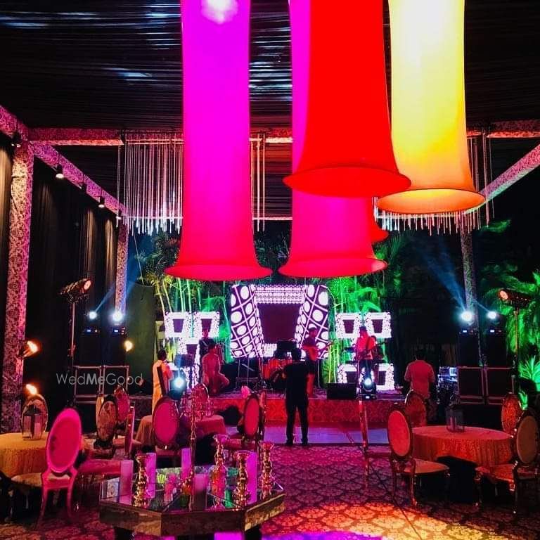 Photo From wedding at Achrol bagh - By Showmaqers Event Planner