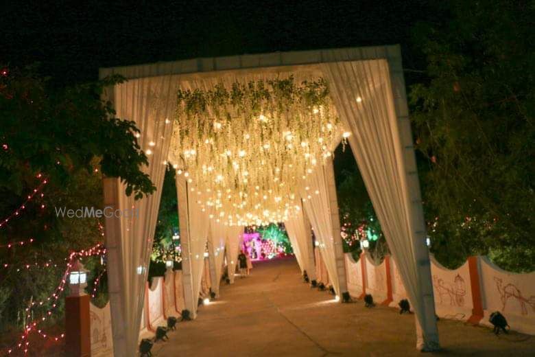 Photo From wedding at Achrol bagh - By Showmaqers Event Planner