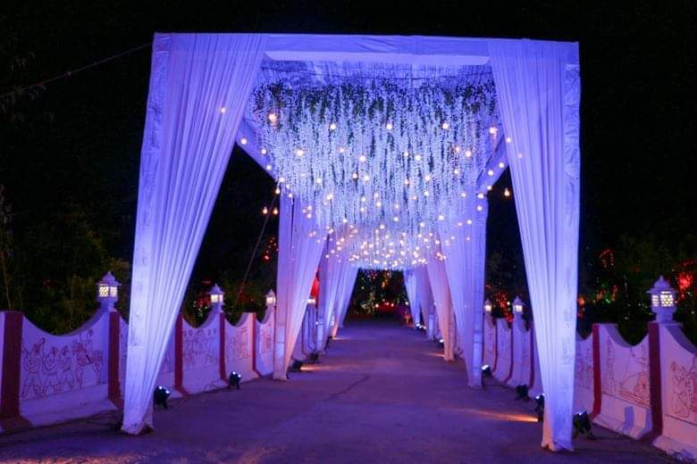 Photo From wedding at Achrol bagh - By Showmaqers Event Planner