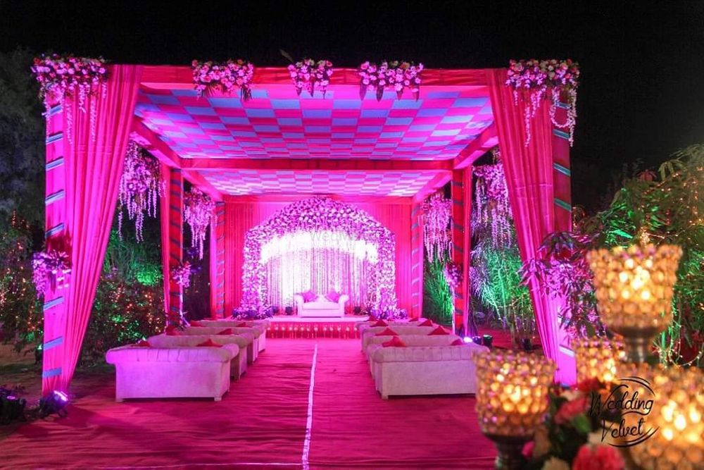 Photo From wedding at Achrol bagh - By Showmaqers Event Planner