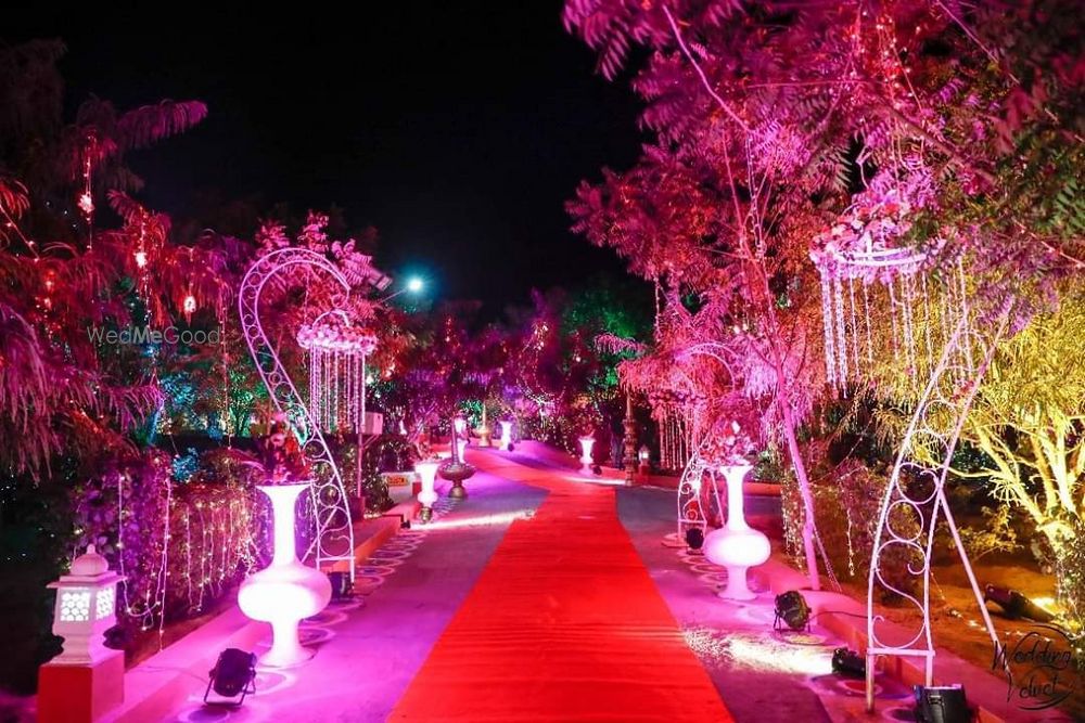 Photo From wedding at Achrol bagh - By Showmaqers Event Planner