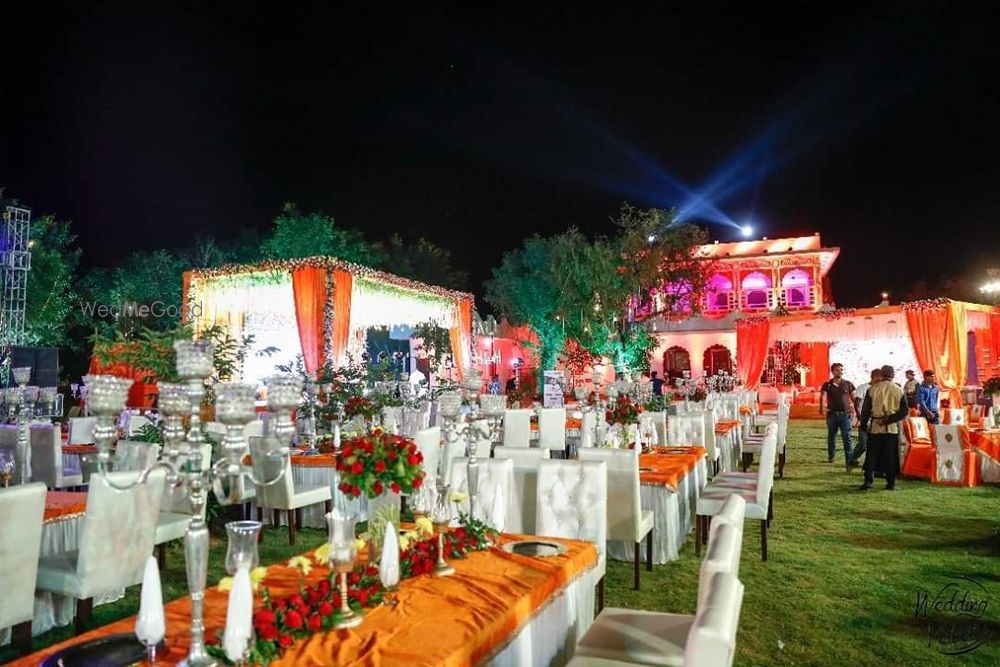 Photo From wedding at Achrol bagh - By Showmaqers Event Planner