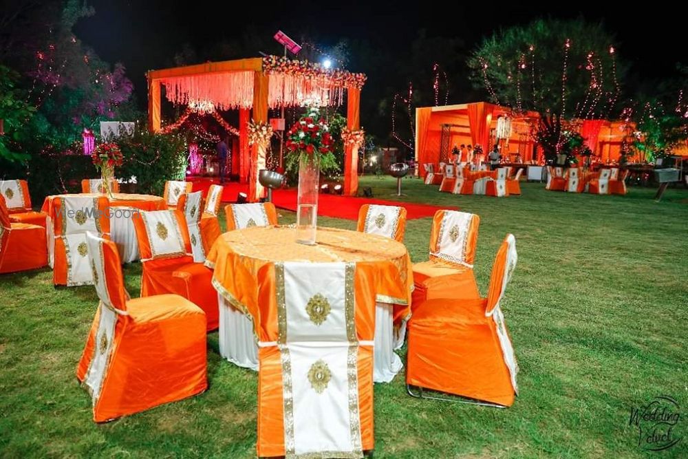 Photo From wedding at Achrol bagh - By Showmaqers Event Planner