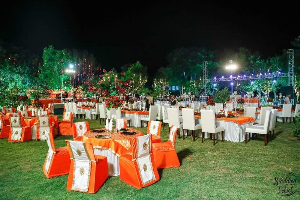 Photo From wedding at Achrol bagh - By Showmaqers Event Planner