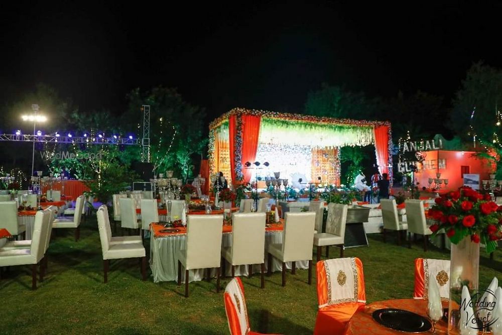 Photo From wedding at Achrol bagh - By Showmaqers Event Planner