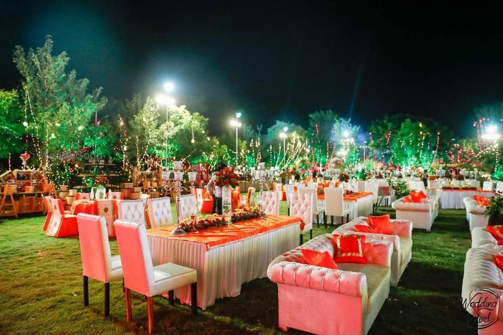 Photo From wedding at Achrol bagh - By Showmaqers Event Planner