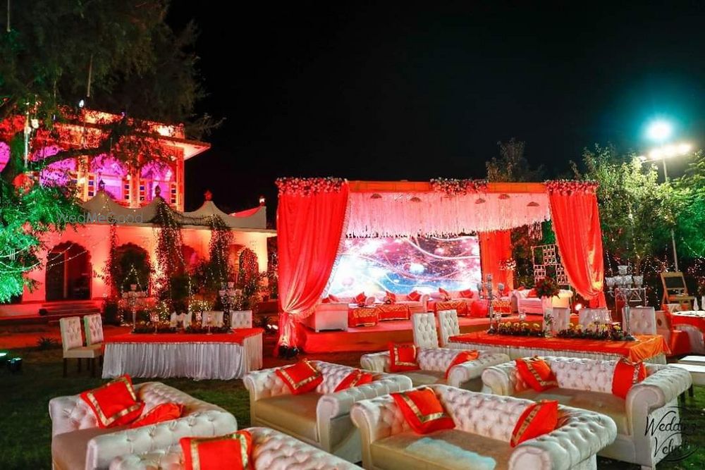 Photo From wedding at Achrol bagh - By Showmaqers Event Planner