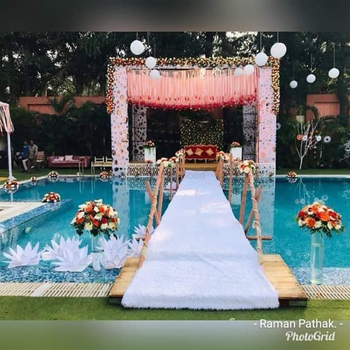 Photo From Anirudh & shilpa bhatnagar wedding by showmaqers - By Showmaqers Event Planner