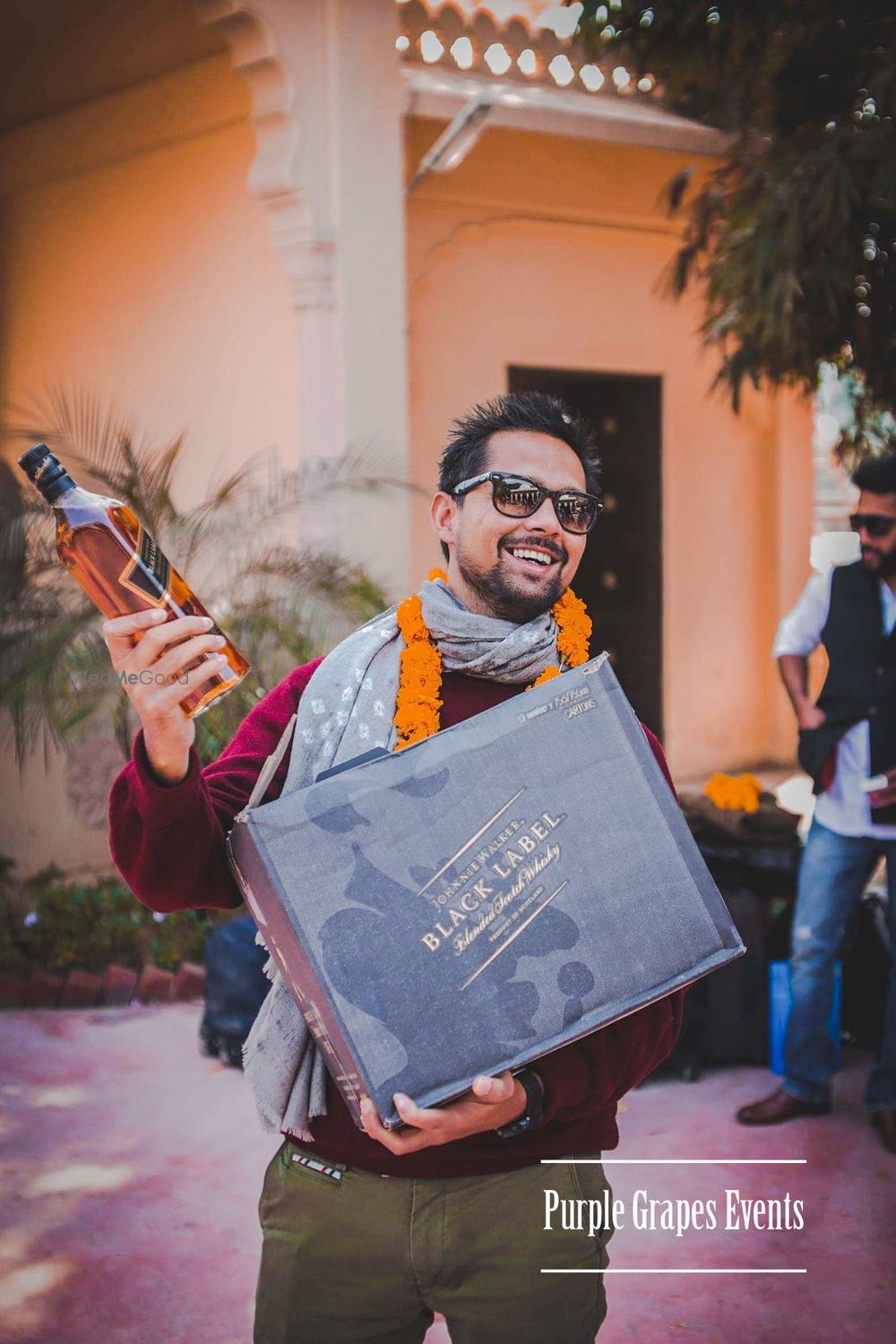 Photo From colors of Mehandi ceremony - By Purple Grapes Weddings & Event Planner