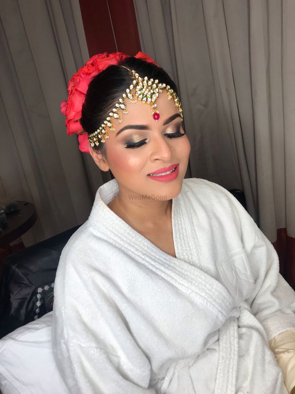 Photo From Bridal makeups  - By Makeup Reaction