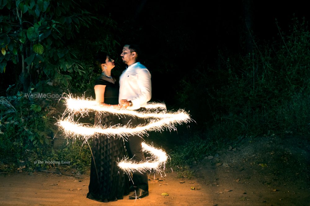 Photo From Abhijeet + Sayali - By The Wedding Essay