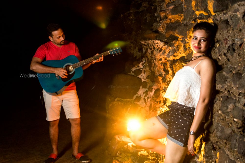 Photo From Abhijeet + Sayali - By The Wedding Essay