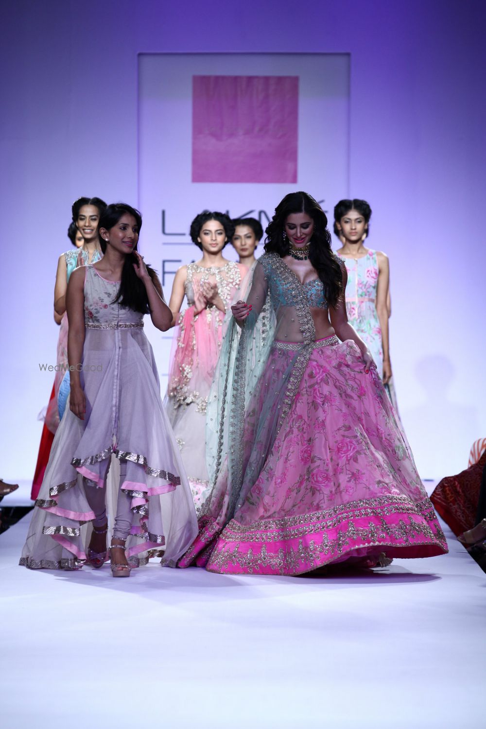 Photo of Anushree Reddy