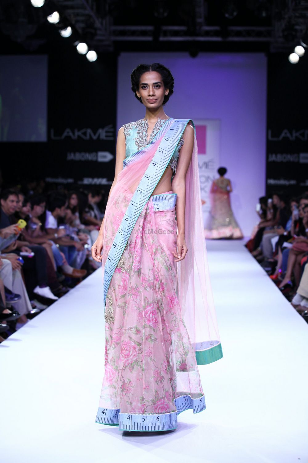 Photo of Anushree Reddy