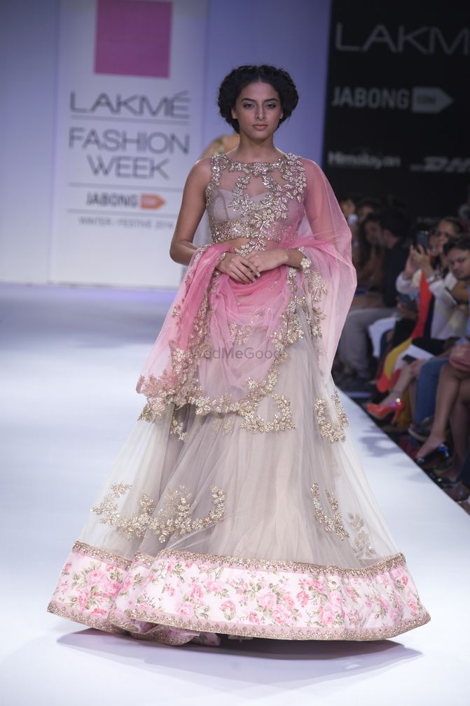 Photo of Anushree Reddy