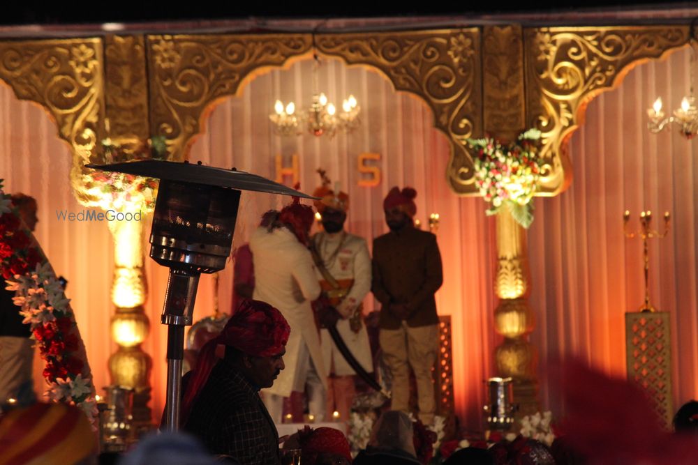 Photo From HADA WEDDING  - By Via Lakhela Resort & Spa Kumbhalgarh