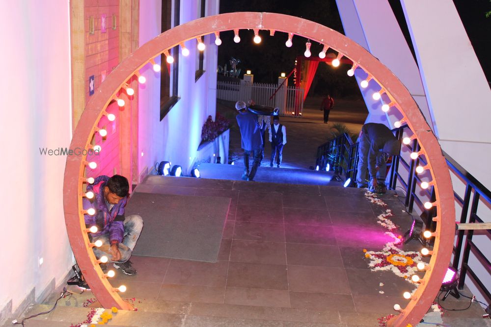 Photo From HADA WEDDING  - By Via Lakhela Resort & Spa Kumbhalgarh