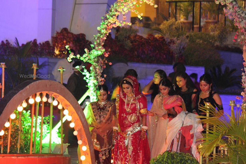 Photo From HADA WEDDING  - By Via Lakhela Resort & Spa Kumbhalgarh