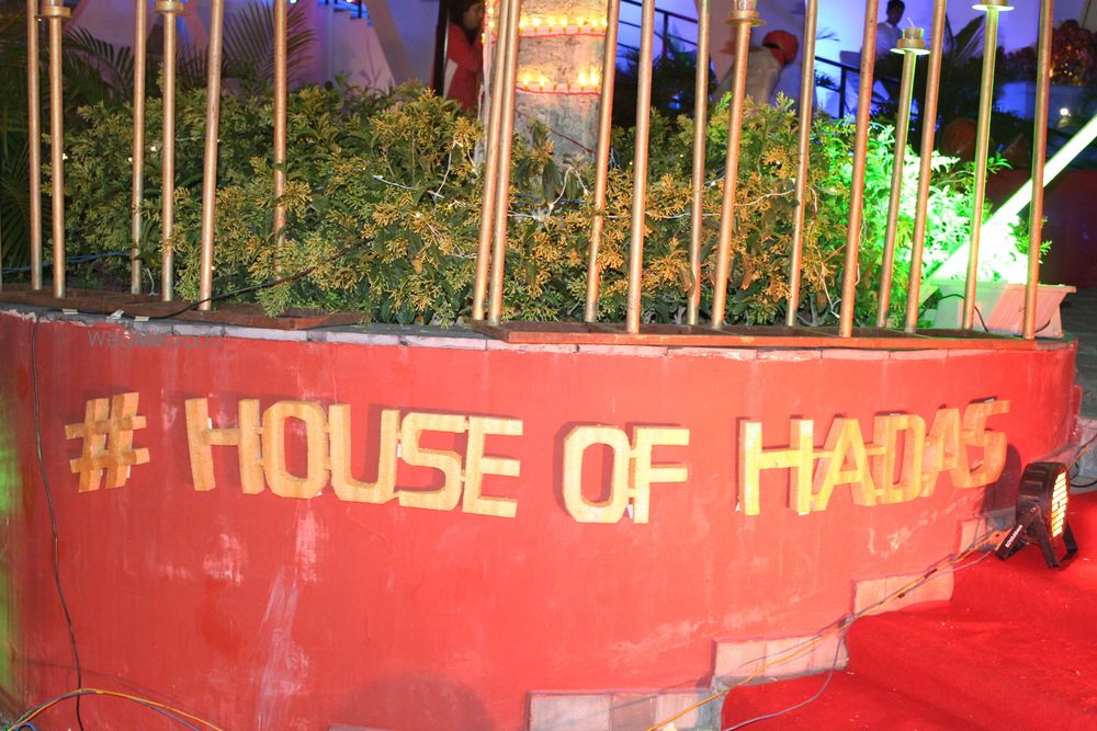 Photo From HADA WEDDING  - By Via Lakhela Resort & Spa Kumbhalgarh