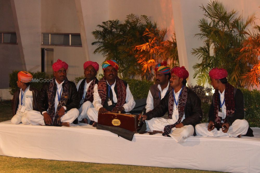 Photo From HADA WEDDING  - By Via Lakhela Resort & Spa Kumbhalgarh