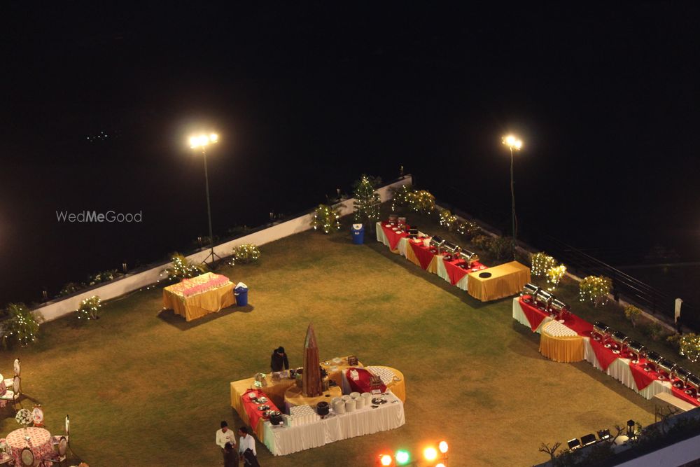 Photo From PRAKASH WATCH - By Via Lakhela Resort & Spa Kumbhalgarh