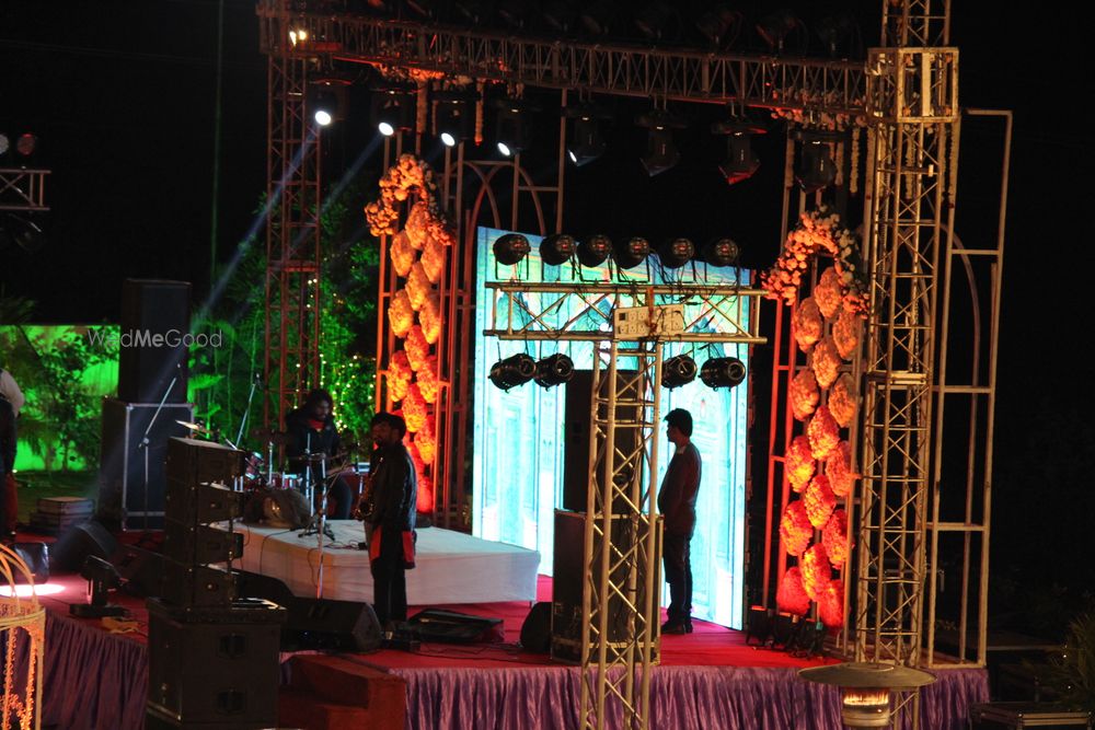 Photo From PRAKASH WATCH - By Via Lakhela Resort & Spa Kumbhalgarh