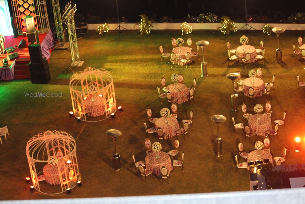 Photo From PRAKASH WATCH - By Via Lakhela Resort & Spa Kumbhalgarh